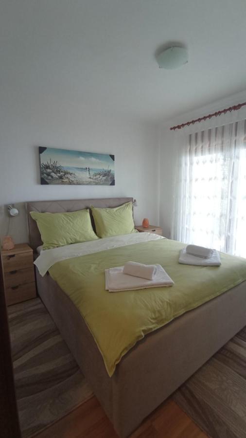Apartment Ulcinj Exterior foto