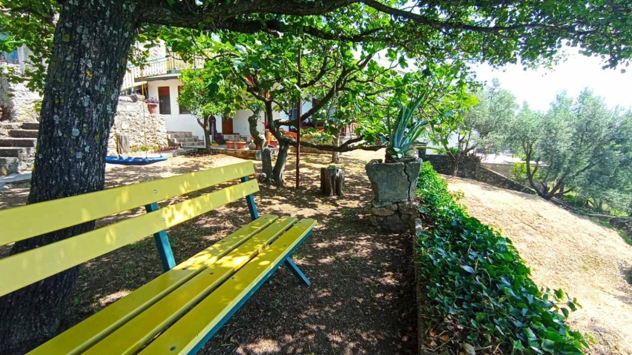 Apartment Ulcinj Exterior foto