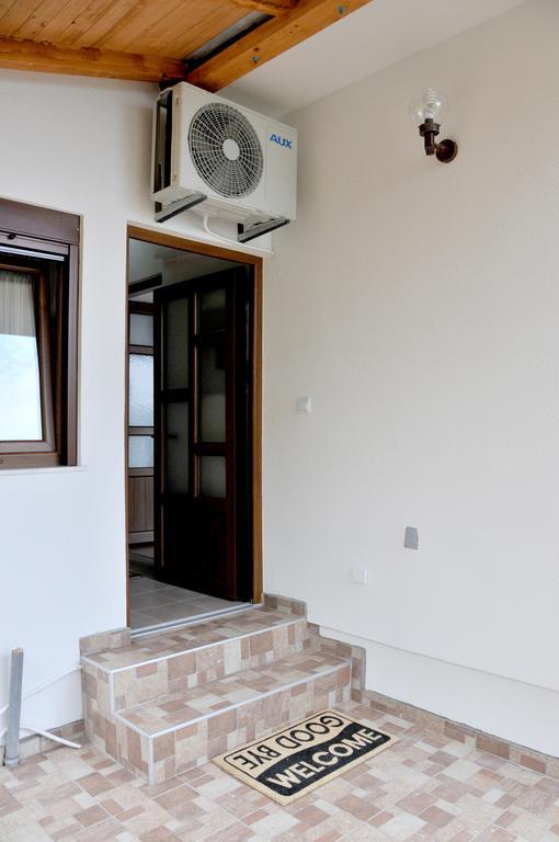Apartment Ulcinj Zimmer foto