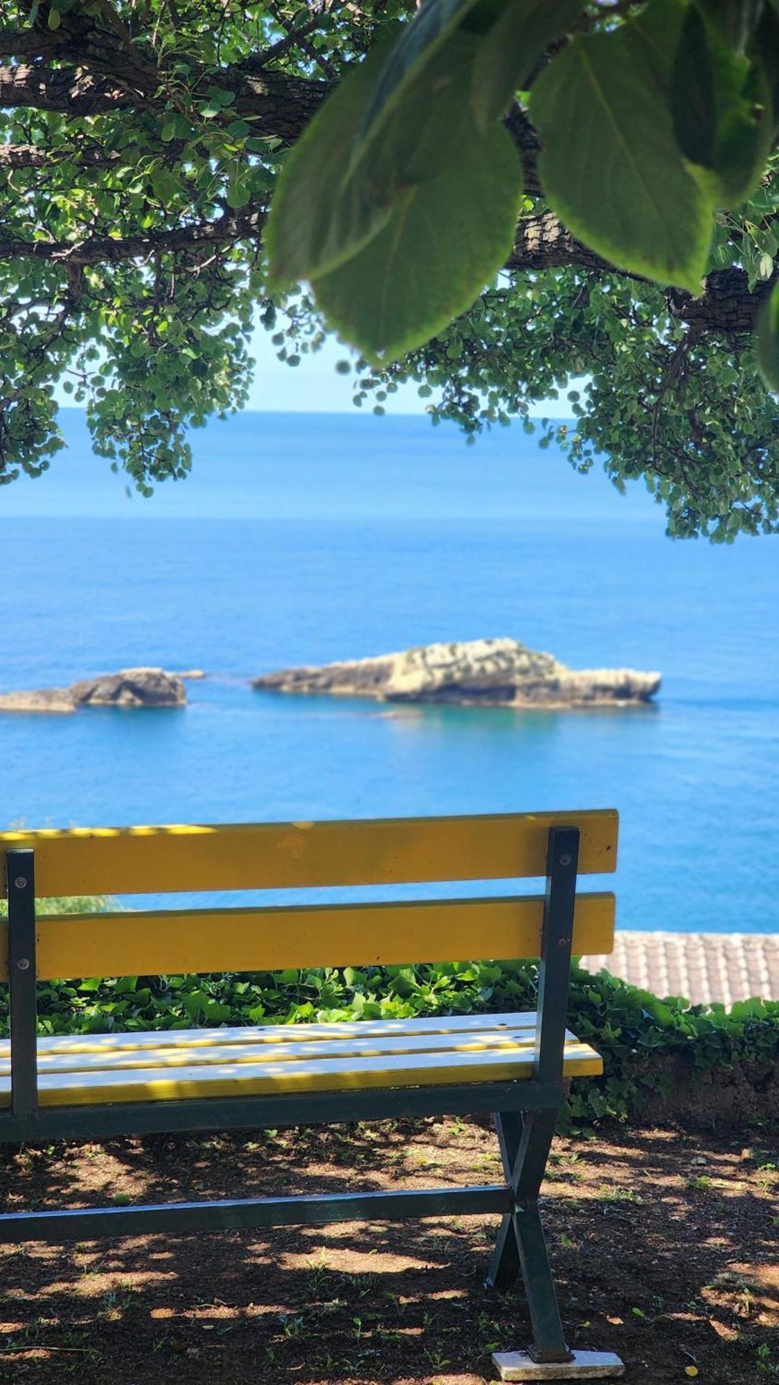 Apartment Ulcinj Exterior foto