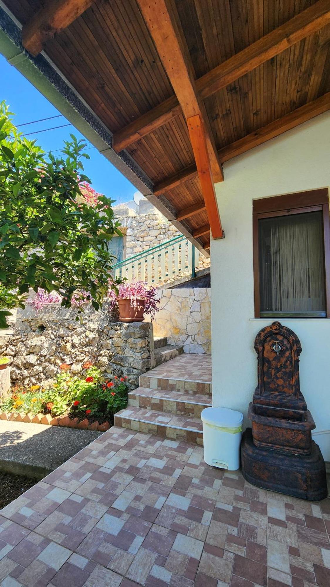 Apartment Ulcinj Exterior foto