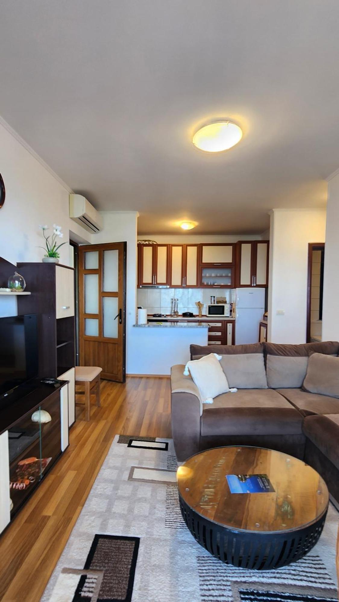 Apartment Ulcinj Exterior foto