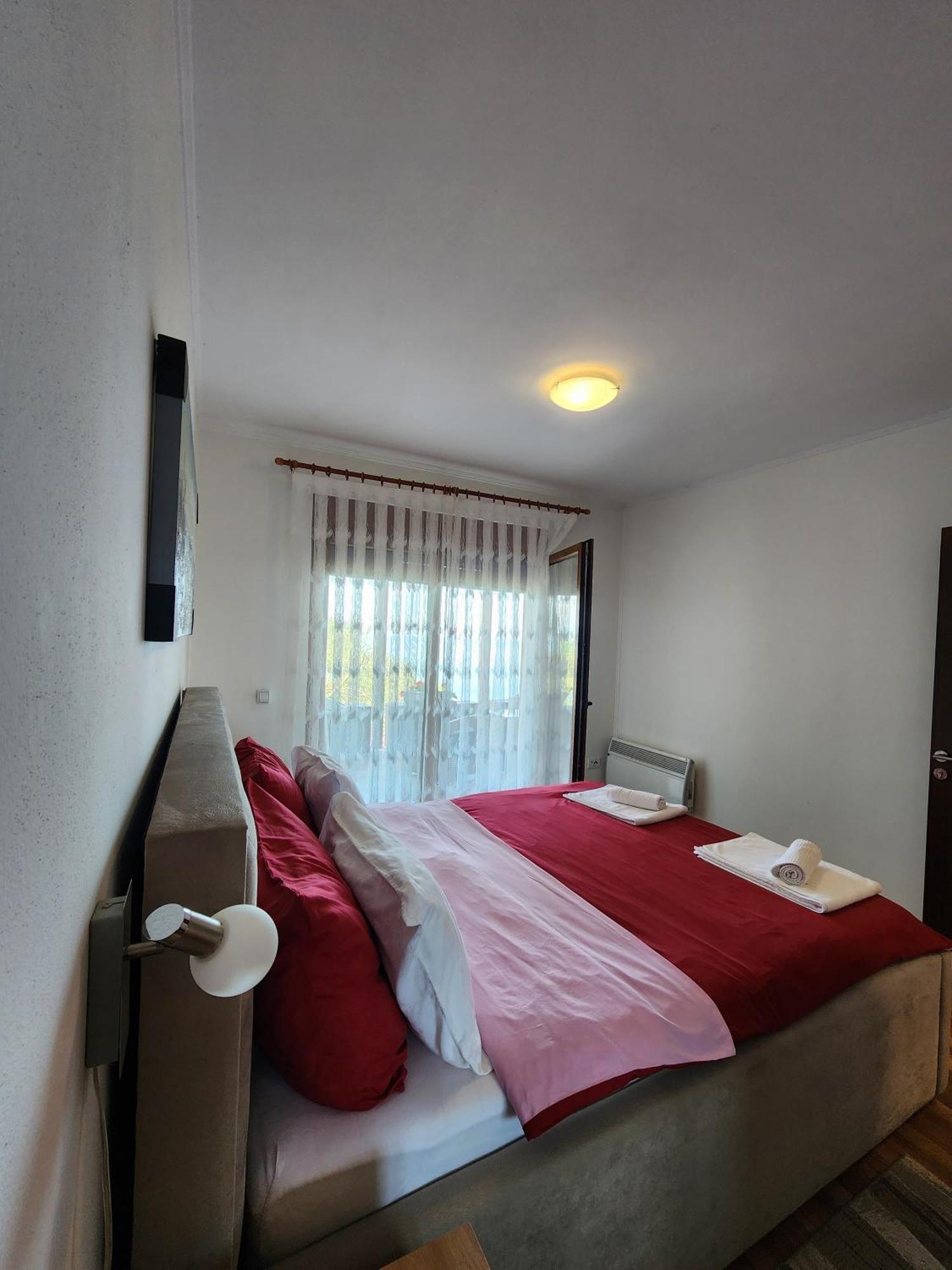 Apartment Ulcinj Exterior foto