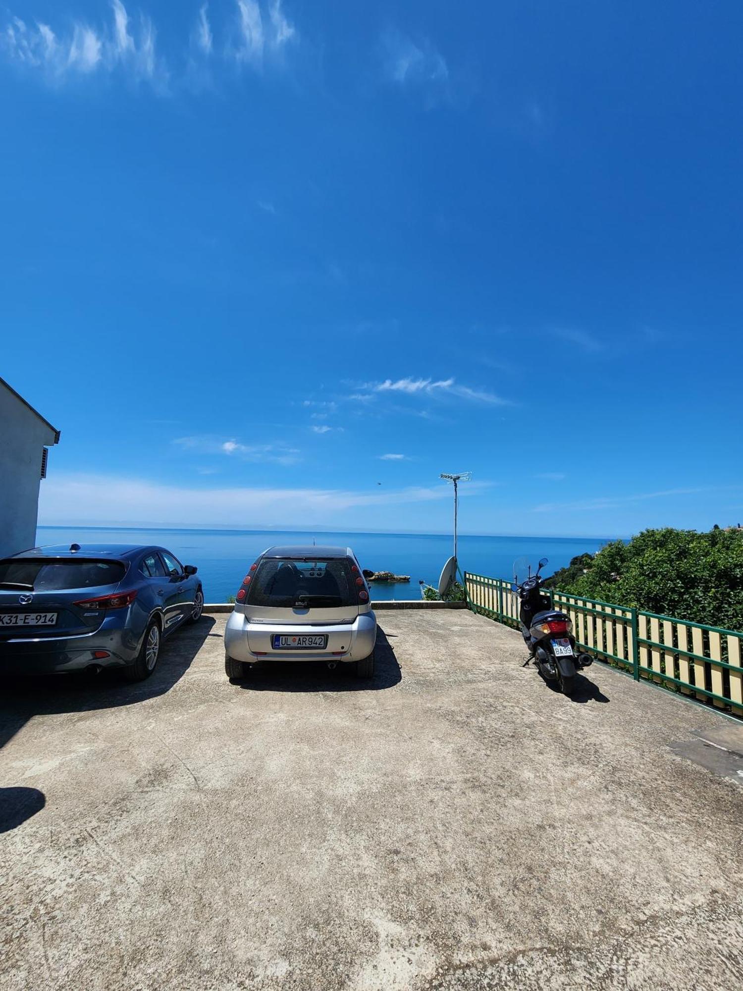 Apartment Ulcinj Exterior foto