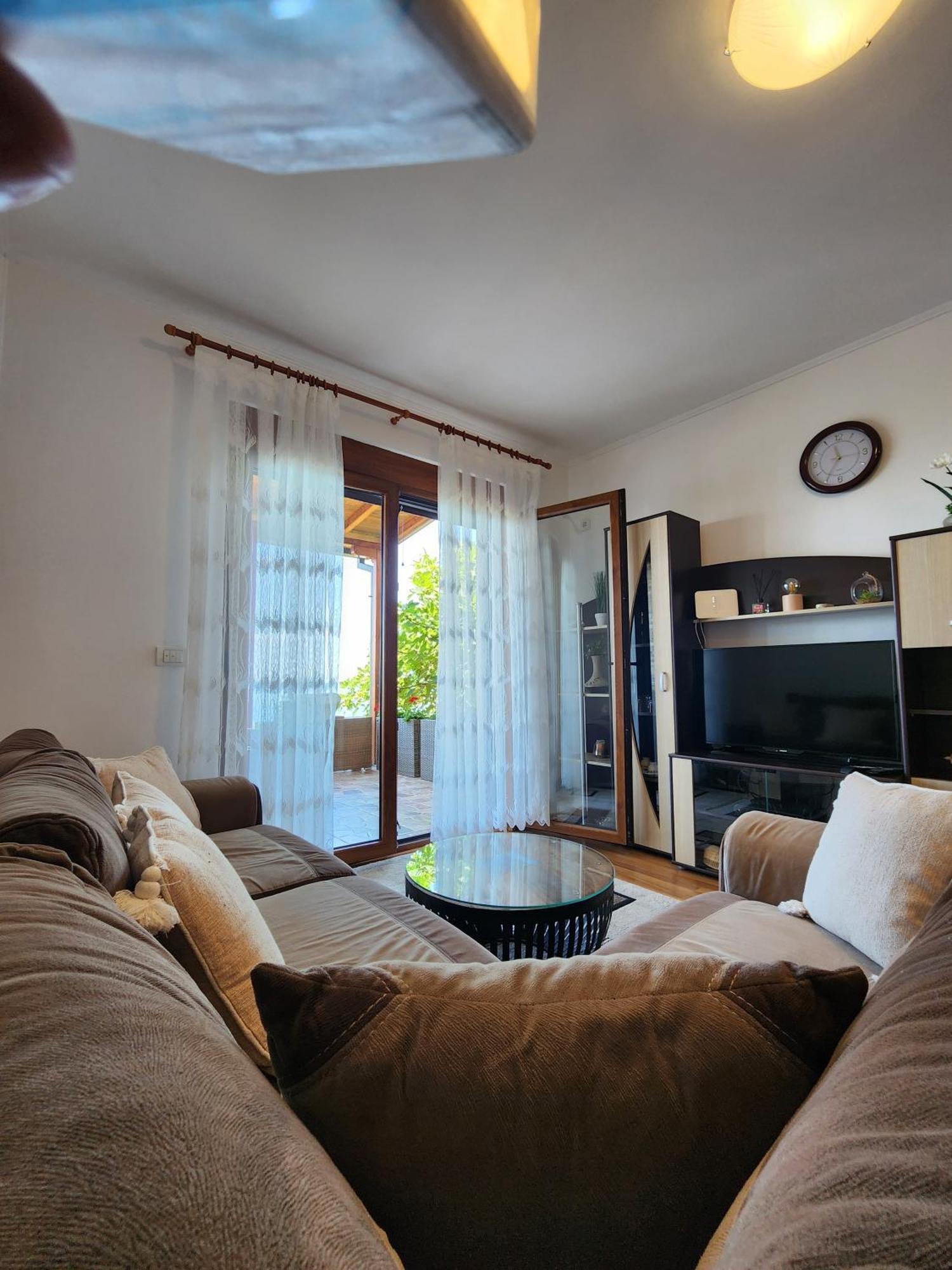 Apartment Ulcinj Exterior foto