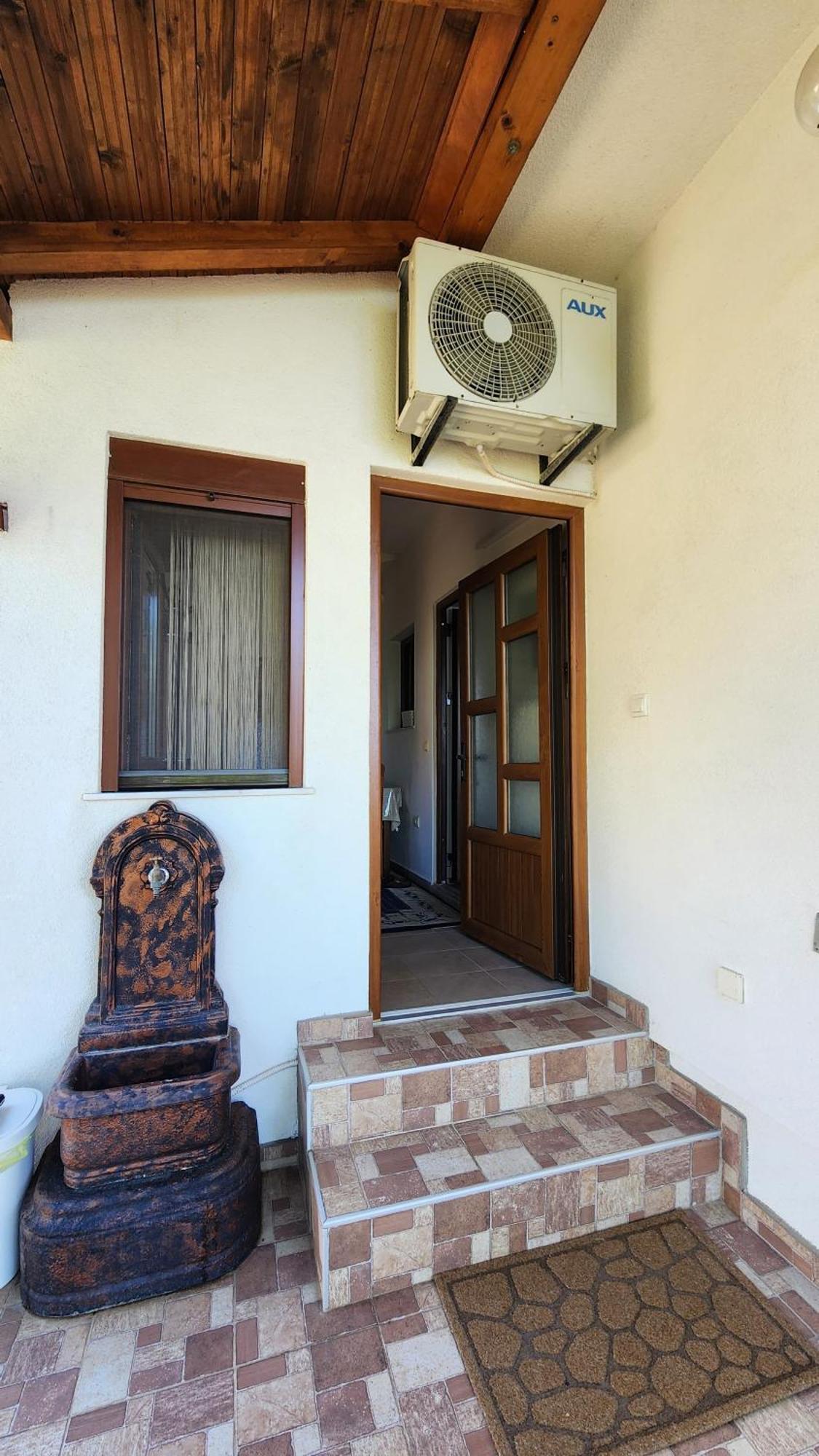 Apartment Ulcinj Exterior foto