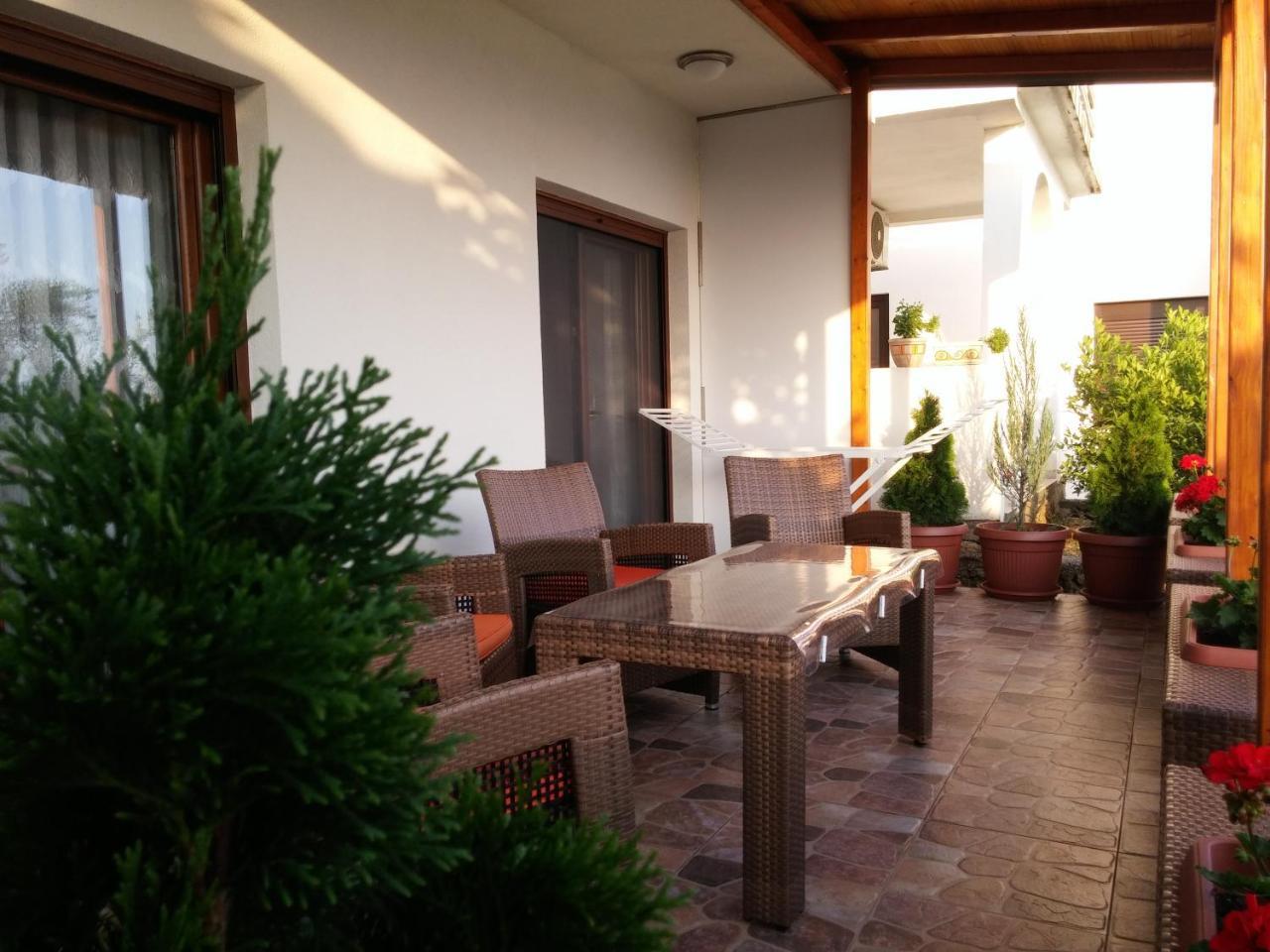 Apartment Ulcinj Exterior foto