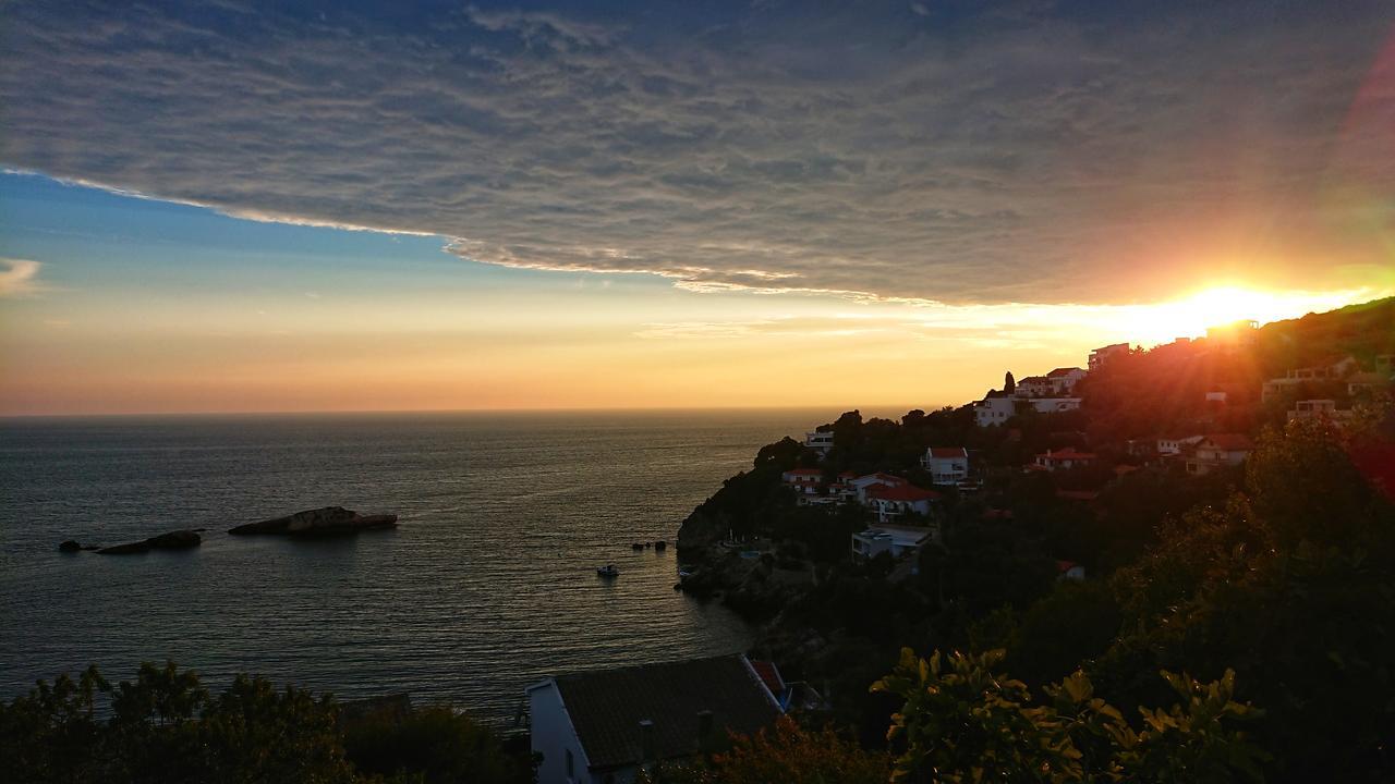 Apartment Ulcinj Exterior foto