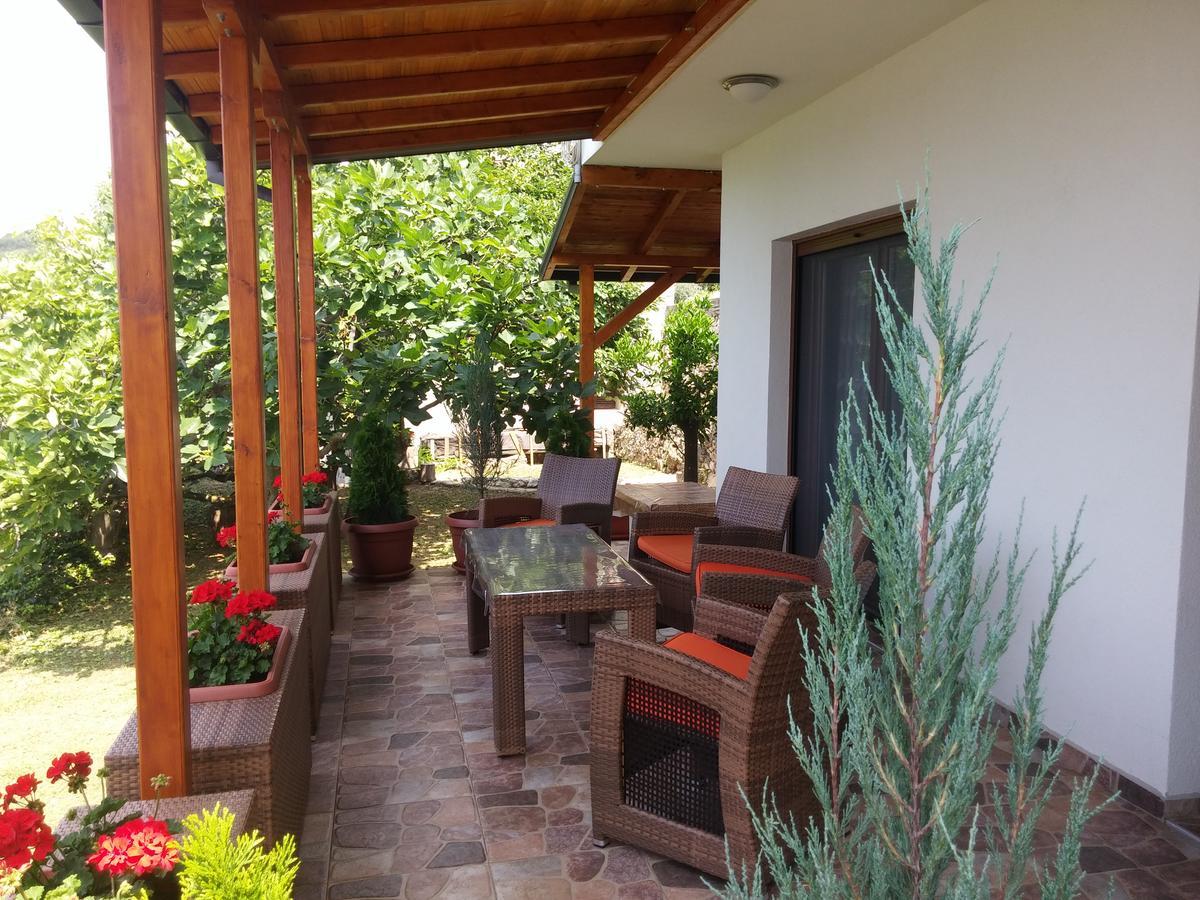 Apartment Ulcinj Exterior foto
