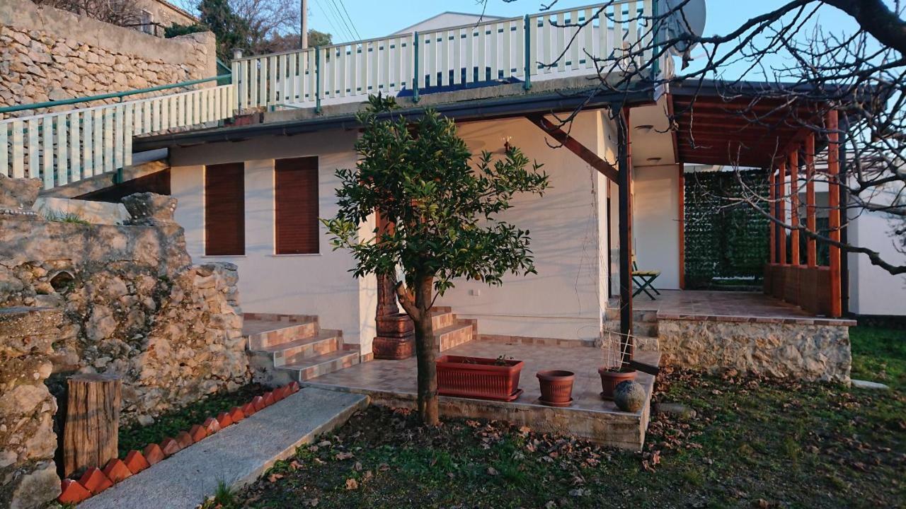Apartment Ulcinj Exterior foto